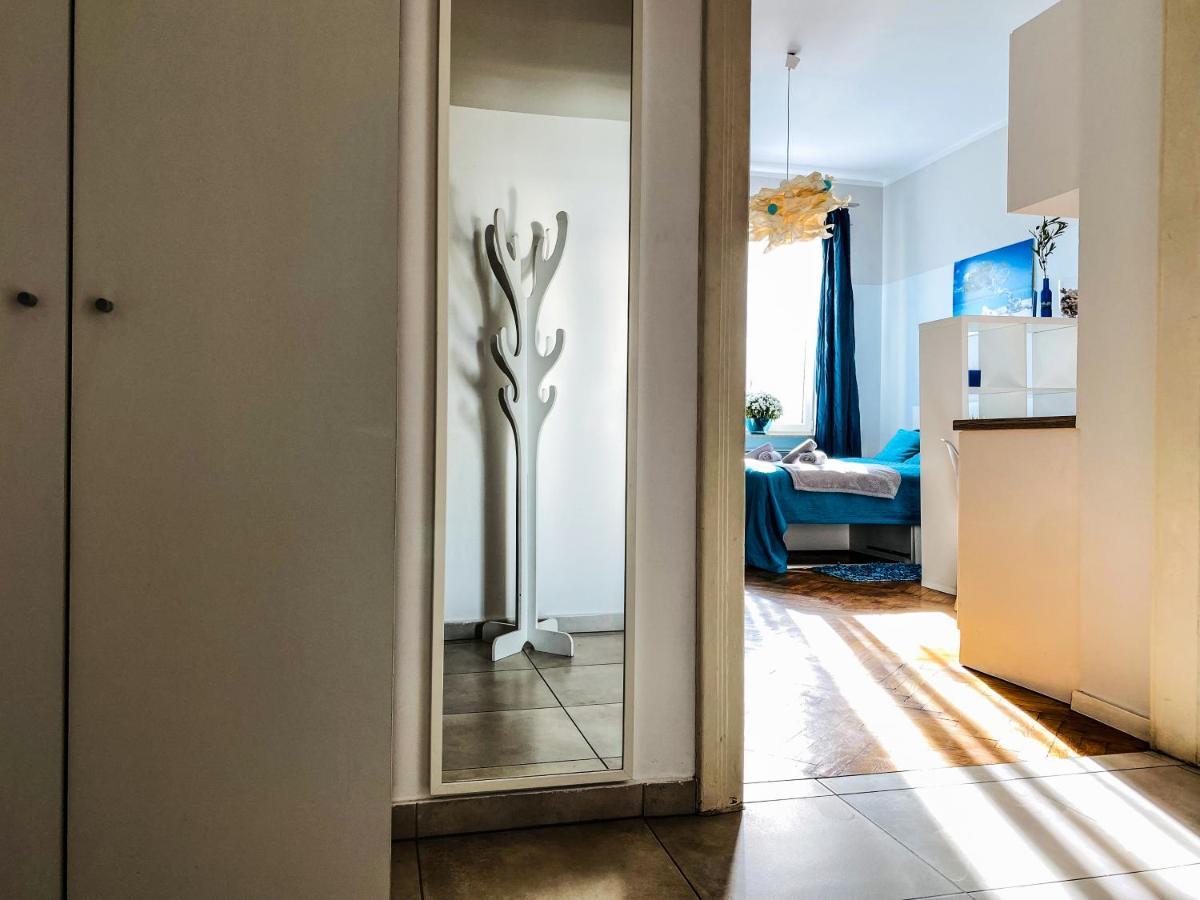 Apartment Next To Wawel Castle, Vistula River & Old Town Cracow Krakow Exterior photo