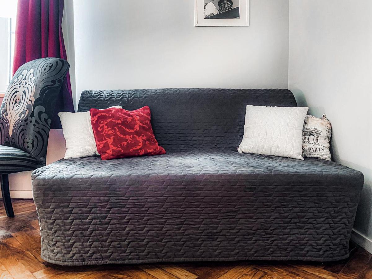 Apartment Next To Wawel Castle, Vistula River & Old Town Cracow Krakow Exterior photo