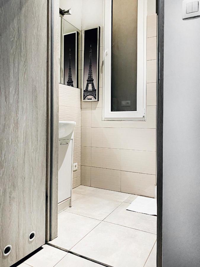 Apartment Next To Wawel Castle, Vistula River & Old Town Cracow Krakow Exterior photo